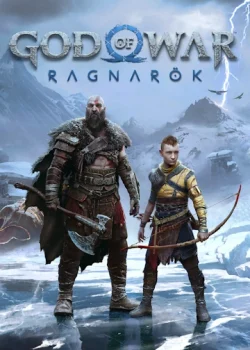 دانلود بازی God of War Ragnarök برای کامپیوتر | گیمباتو