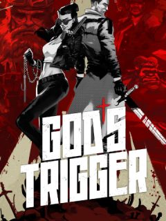 دانلود بازی God's Trigger برای کامپیوتر | گیمباتو