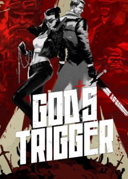 دانلود بازی God's Trigger برای کامپیوتر | گیمباتو