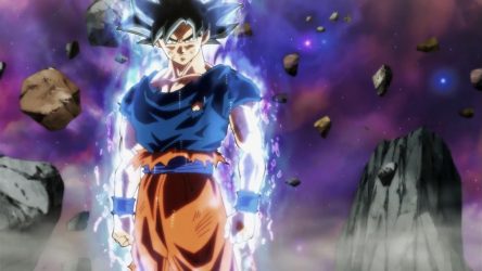 Goku Ultra Instinct به فهرست فصل جدید Dragon Ball: The Breakers می پیوندد