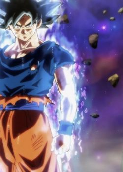 Goku Ultra Instinct به فهرست فصل جدید Dragon Ball: The Breakers می پیوندد