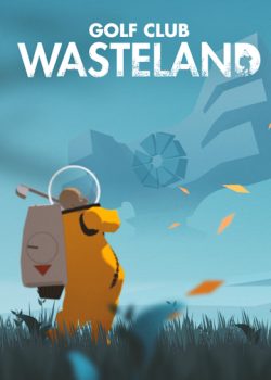 دانلود بازی Golf Club Wasteland برای کامپیوتر | گیمباتو