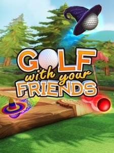 دانلود بازی Golf With your Friends برای کامپیوتر | گیمباتو