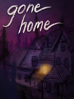 دانلود بازی Gone Home برای کامپیوتر | گیمباتو