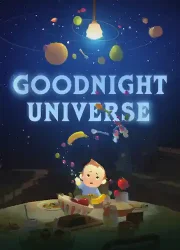 دانلود بازی Goodnight Universe برای کامپیوتر | گیمباتو