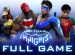 نگاهی به بازی Gotham Knights