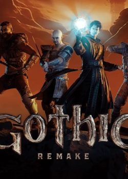 بررسی بازی Gothic 1 Remake | بازگشت یک نقش‌آفرینی کلاسیک