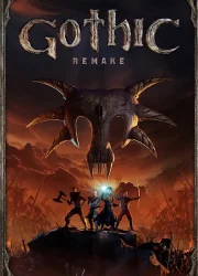 دانلود بازی Gothic 1 Remake برای کامپیوتر | گیمباتو