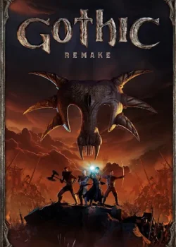 دانلود بازی Gothic 1 Remake برای کامپیوتر | گیمباتو