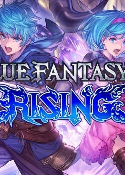 نگاهی به بازی Granblue Fantasy Versus: Rising