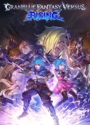 دانلود بازی Granblue Fantasy Versus: Rising برای کامپیوتر | گیمباتو