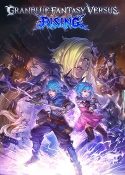 دانلود بازی Granblue Fantasy Versus: Rising برای کامپیوتر | گیمباتو