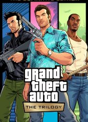 دانلود بازی Grand Theft Auto: The Trilogy - The Definitive Edition برای کامپیوتر