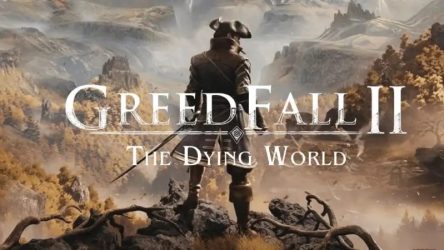 نقد و بررسی بازی GreedFall II: The Dying World