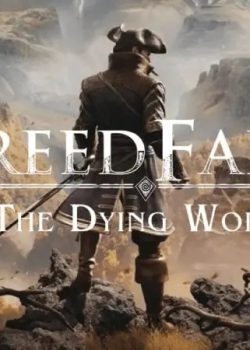 نقد و بررسی بازی GreedFall II: The Dying World