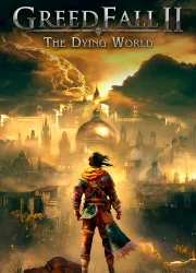 دانلود بازی GreedFall II: The Dying World برای کامپیوتر | گیمباتو