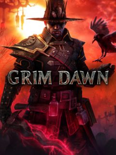 دانلود بازی Grim Dawn برای کامپیوتر | گیمباتو