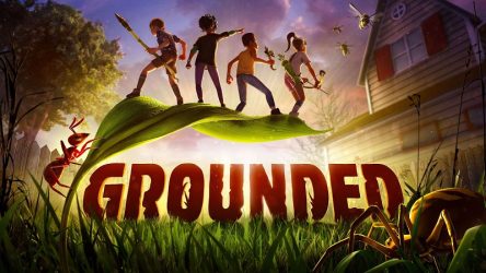 هر آنچه درمورد بازی Grounded 2 می دانیم