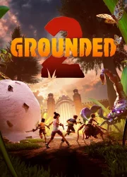 دانلود بازی Grounded 2 برای کامپیوتر | گیمباتو