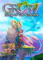 دانلود بازی Grow: Song of the Evertree برای کامپیوتر | گیمباتو