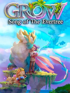 دانلود بازی Grow: Song of the Evertree برای کامپیوتر | گیمباتو