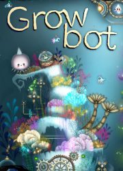 دانلود بازی Growbot برای کامپیوتر | گیمباتو