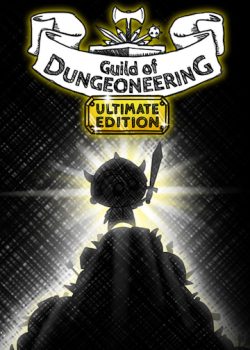 دانلود بازی Guild of Dungeoneering Ultimate Edition برای کامپیوتر | گیمباتو