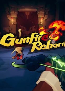 هر آنچه درمورد بازی Gunfire Reborn می دانیم