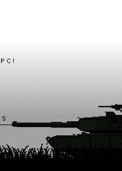نگاهی به بازی Gunner, HEAT, PC!