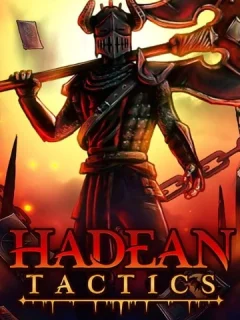 دانلود بازی Hadean Tactics برای کامپیوتر | گیمباتو