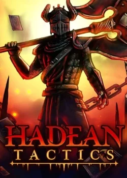 دانلود بازی Hadean Tactics برای کامپیوتر | گیمباتو
