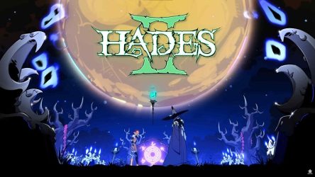 بازی Hades 2 اولین آپدیت اصلی Steam را دریافت می‌ کند