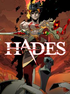 دانلود بازی Hades برای کامپیوتر | گیمباتو