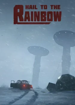 دانلود بازی Hail to the Rainbow برای کامپیوتر | گیمباتو