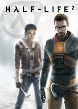 دانلود بازی Half-Life 2 برای کامپیوتر | گیمباتو