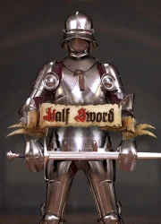 دانلود بازی Half Sword برای کامپیوتر| گیمباتو