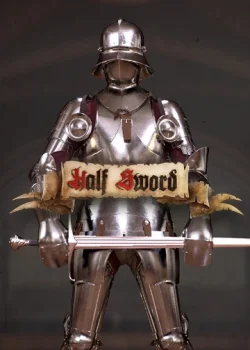 دانلود بازی Half Sword برای کامپیوتر| گیمباتو
