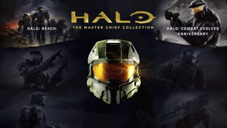 اطلاعات تازه‌ ای از ریمیک بازی Halo: Combat Evolved فاش شد
