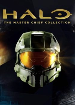هر آنچه درمورد بازیHalo The Master Chief Collection می دانیم
