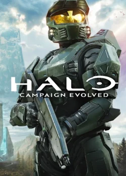 دانلود بازی Halo: Campaign Evolved برای کامپیوتر