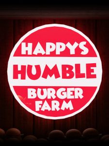 دانلود بازی Happy's Humble Burger Farm برای کامپیوتر | گیمباتو