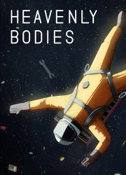 دانلود بازی Heavenly Bodies برای کامپیوتر | گیمباتو
