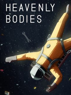 دانلود بازی Heavenly Bodies برای کامپیوتر | گیمباتو