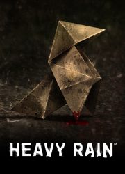 دانلود بازی Heavy Rain برای کامپیوتر | گیمباتو
