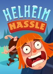 دانلود بازی Helheim Hassle برای کامپیوتر | گیمباتو