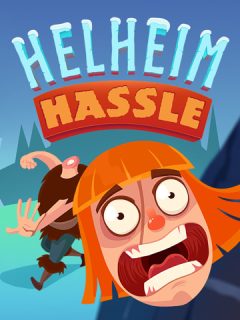 دانلود بازی Helheim Hassle برای کامپیوتر | گیمباتو