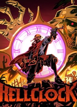 هر آنچه باید درمورد بازی Hell Clock بدانیم