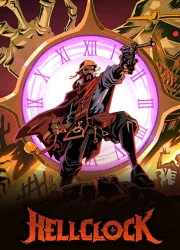 دانلود بازی Hell Clock برای کامپیوتر | گیمباتو