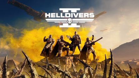 بازی Helldivers 2 به Xbox می‌آید