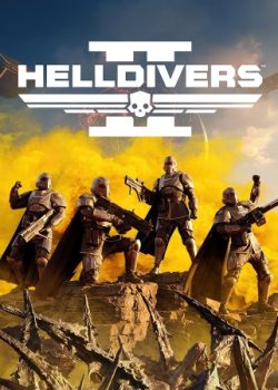 بازی Helldivers 2 به Xbox می‌آید